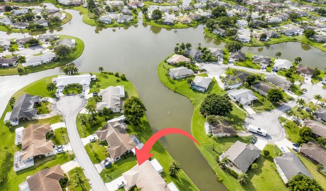 6401 Lasalle Drive, Delray Beach, FL 33484