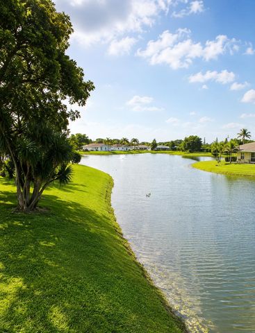 6401 Lasalle Drive, Delray Beach, FL 33484