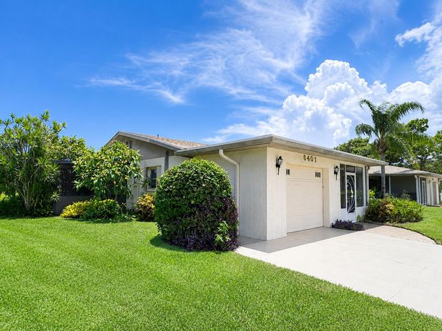 6401 Lasalle Drive, Delray Beach, FL 33484