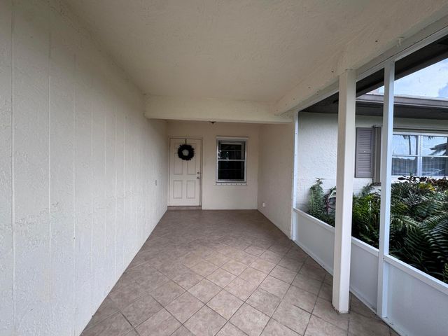 6401 Lasalle Drive, Delray Beach, FL 33484
