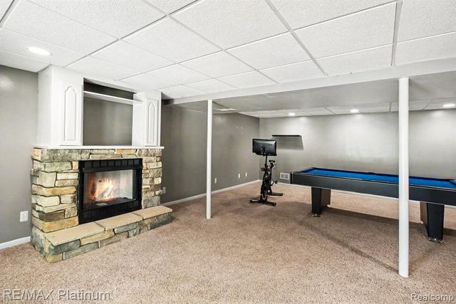 2647 Curdy Road, Howell, MI 48855