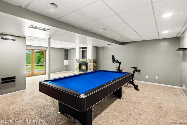 2647 Curdy Road, Howell, MI 48855