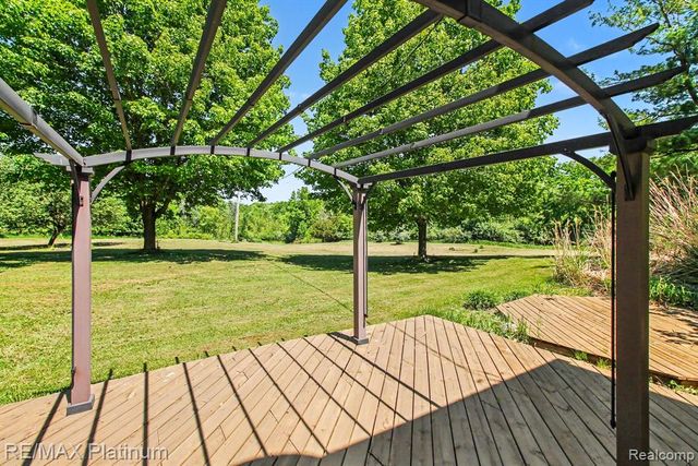2647 Curdy Road, Howell, MI 48855