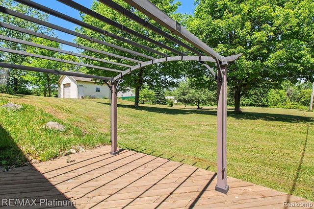 2647 Curdy Road, Howell, MI 48855