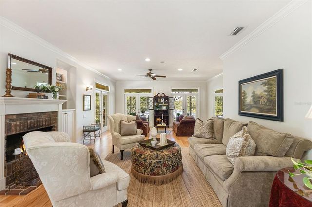 18725 S OBRIEN ROAD, Groveland, FL 34736