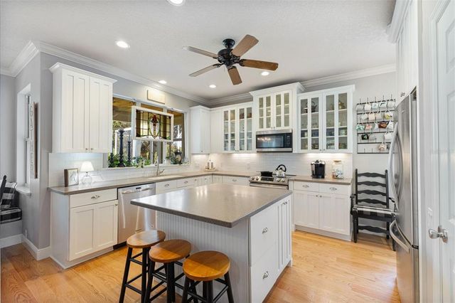 18725 S OBRIEN ROAD, Groveland, FL 34736