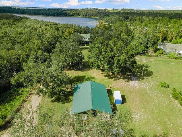 18725 S OBRIEN ROAD, Groveland, FL 34736