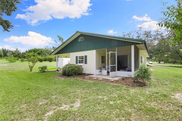 18725 S OBRIEN ROAD, Groveland, FL 34736