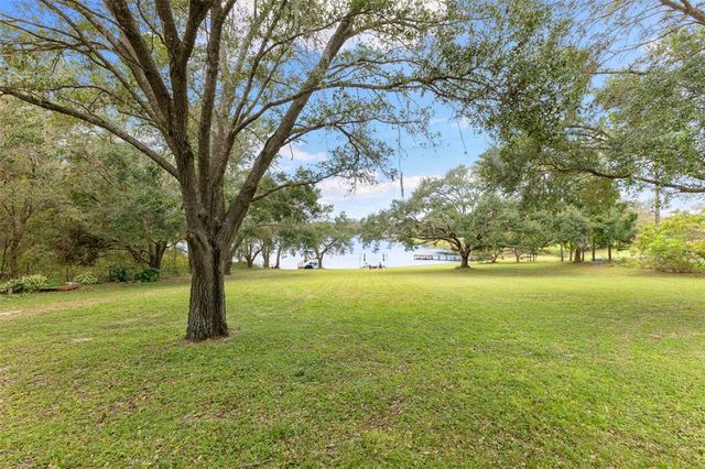 18725 S OBRIEN ROAD, Groveland, FL 34736