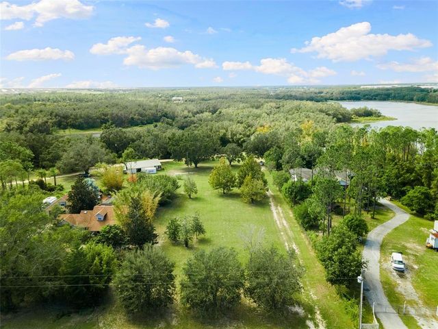 18725 S OBRIEN ROAD, Groveland, FL 34736