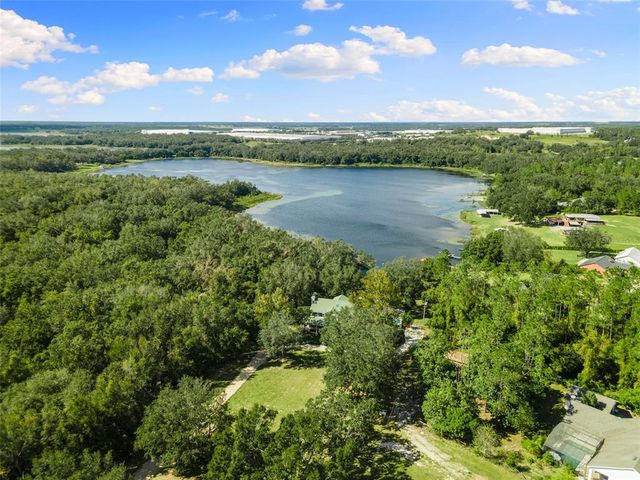 18725 S OBRIEN ROAD, Groveland, FL 34736