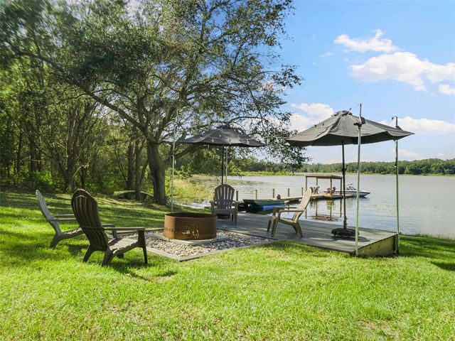 18725 S OBRIEN ROAD, Groveland, FL 34736