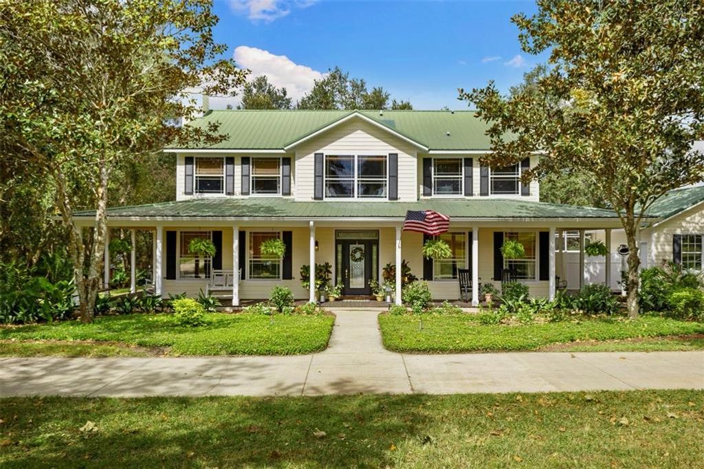18725 S OBRIEN ROAD, Groveland, FL 34736