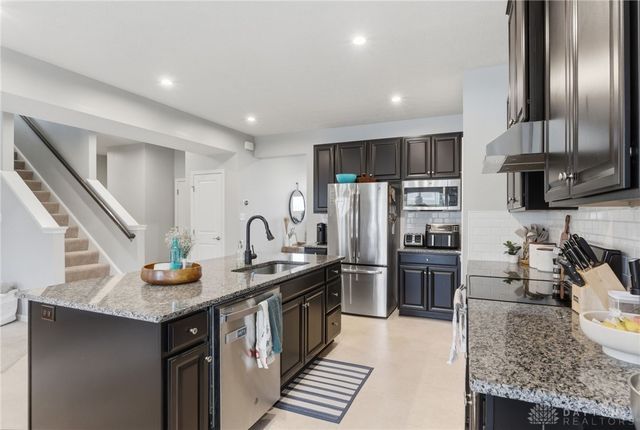 2799 Riverstone Drive, Xenia, OH 45385