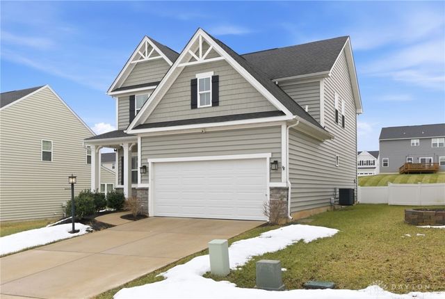 2799 Riverstone Drive, Xenia, OH 45385