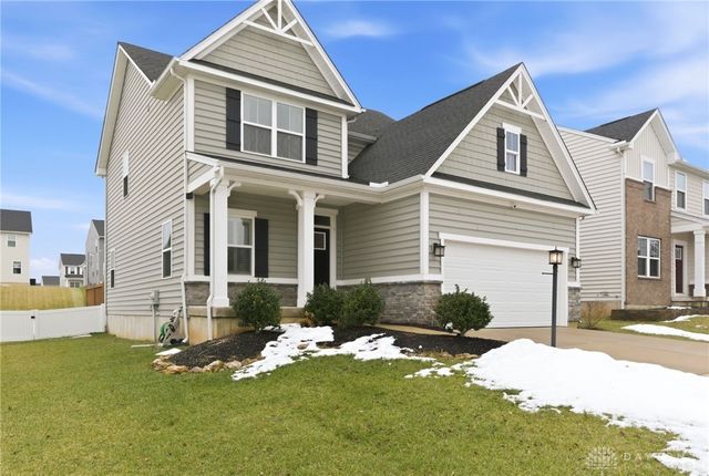 2799 Riverstone Drive, Xenia, OH 45385