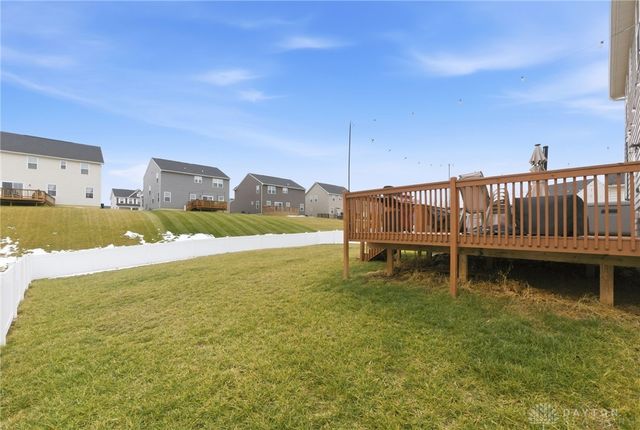 2799 Riverstone Drive, Xenia, OH 45385