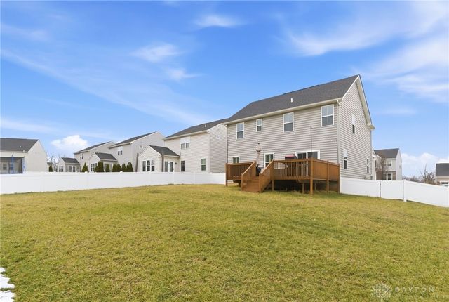 2799 Riverstone Drive, Xenia, OH 45385