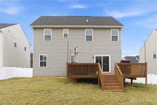 2799 Riverstone Drive, Xenia, OH 45385