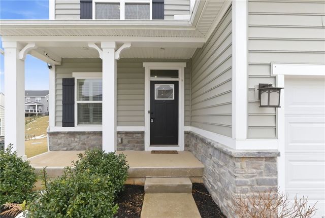 2799 Riverstone Drive, Xenia, OH 45385