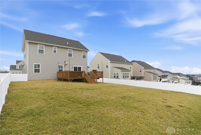 2799 Riverstone Drive, Xenia, OH 45385