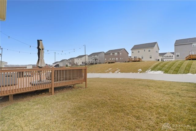 2799 Riverstone Drive, Xenia, OH 45385