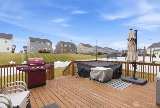 2799 Riverstone Drive, Xenia, OH 45385