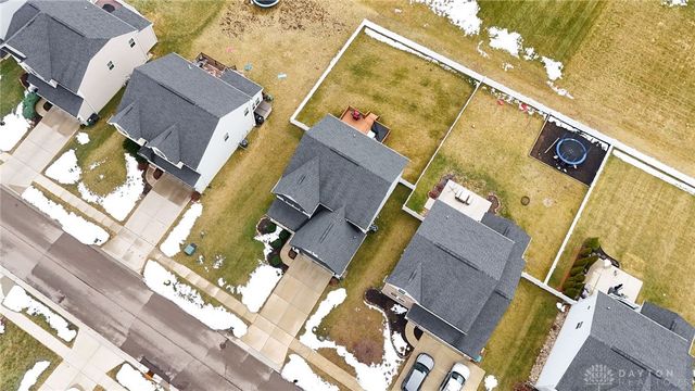 2799 Riverstone Drive, Xenia, OH 45385