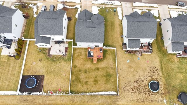 2799 Riverstone Drive, Xenia, OH 45385