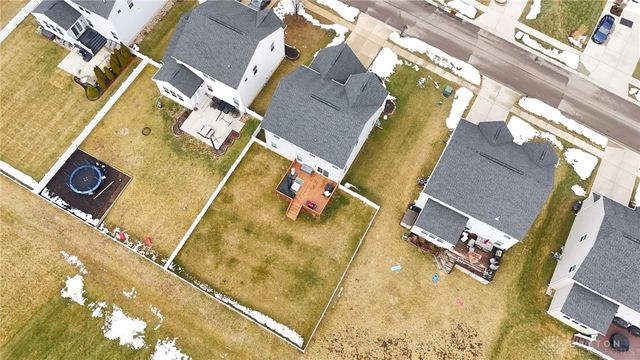 2799 Riverstone Drive, Xenia, OH 45385