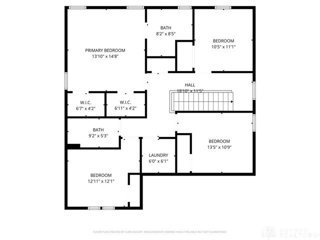 2799 Riverstone Drive, Xenia, OH 45385