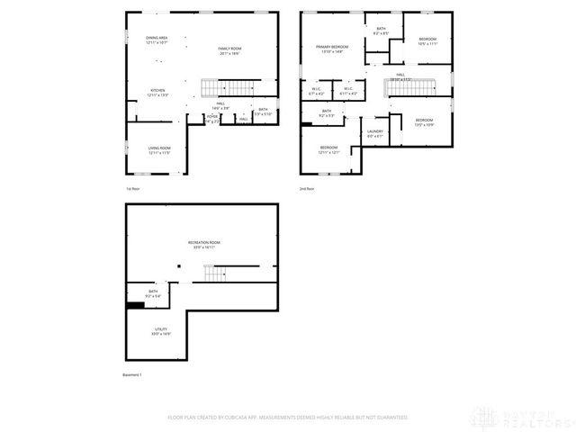 2799 Riverstone Drive, Xenia, OH 45385