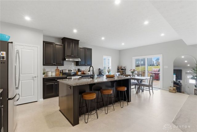 2799 Riverstone Drive, Xenia, OH 45385