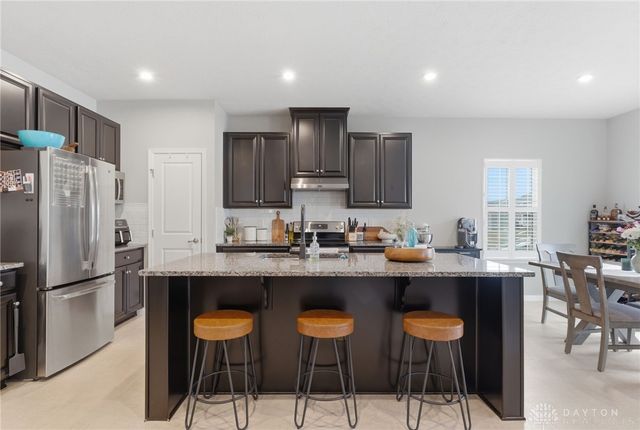 2799 Riverstone Drive, Xenia, OH 45385