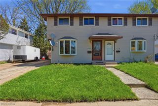 4307 W 152nd Street, Cleveland, OH 44135