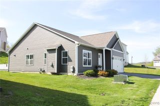 522 Chenango Hill Drive, Hamilton, NY 13346
