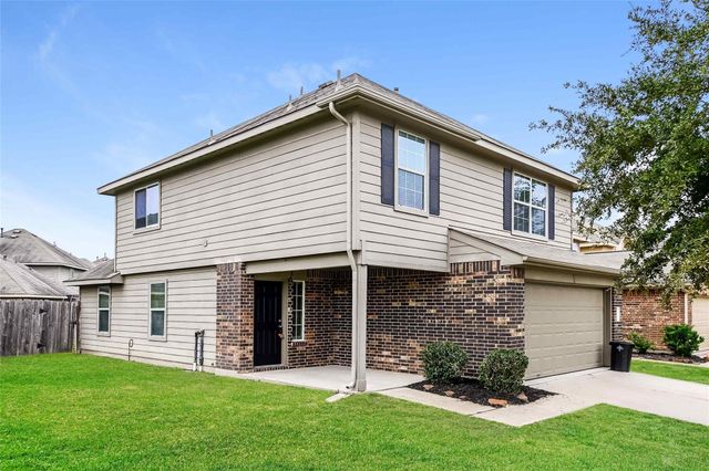 19014 Volga River, Katy, TX 77449