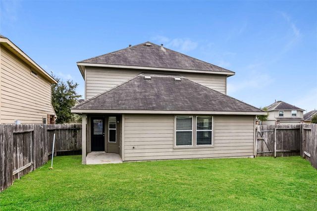 19014 Volga River, Katy, TX 77449