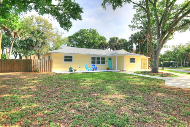 491 Carnival Terrace, Sebastian, FL 32958
