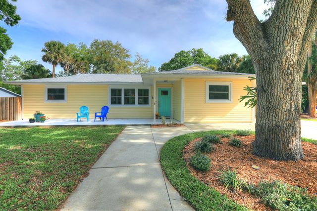 491 Carnival Terrace, Sebastian, FL 32958