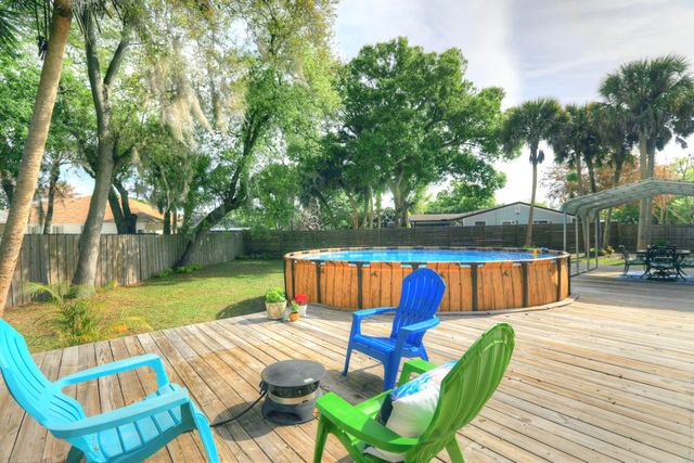 491 Carnival Terrace, Sebastian, FL 32958