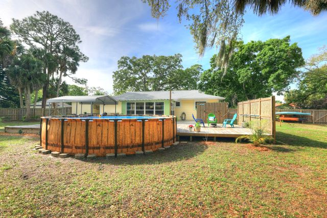 491 Carnival Terrace, Sebastian, FL 32958