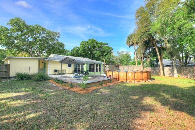 491 Carnival Terrace, Sebastian, FL 32958