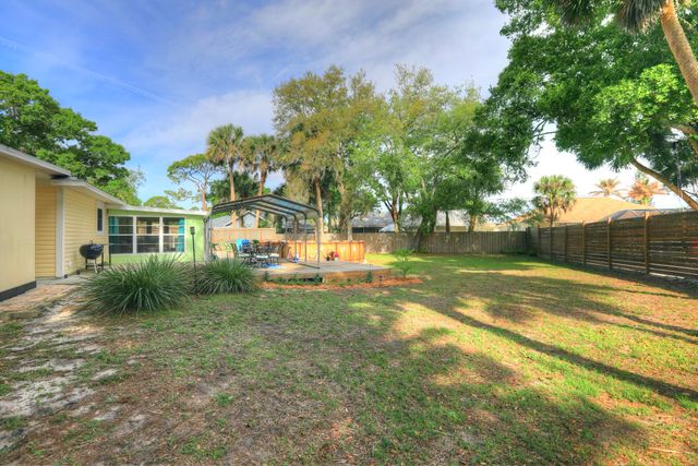 491 Carnival Terrace, Sebastian, FL 32958