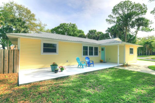491 Carnival Terrace, Sebastian, FL 32958