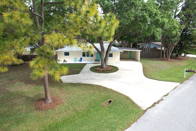 491 Carnival Terrace, Sebastian, FL 32958