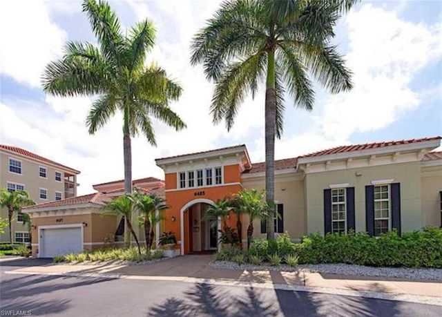 4450 Botanical Place CIR 6, Naples, FL 34112