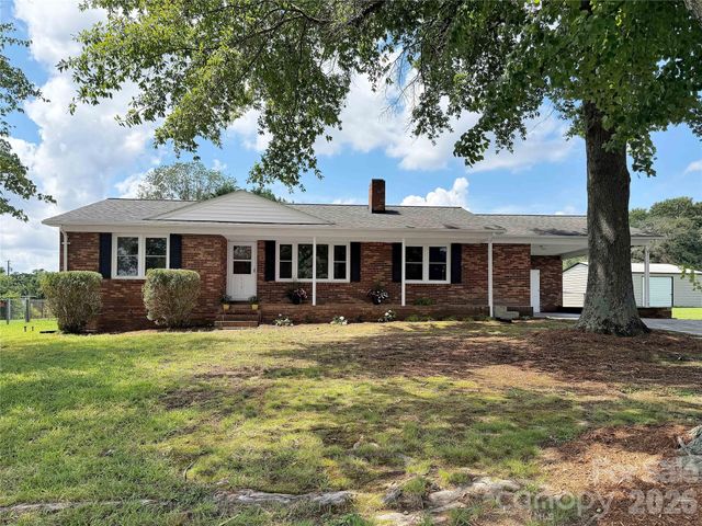 112 Croft Drive, Kings Mountain, NC 28086