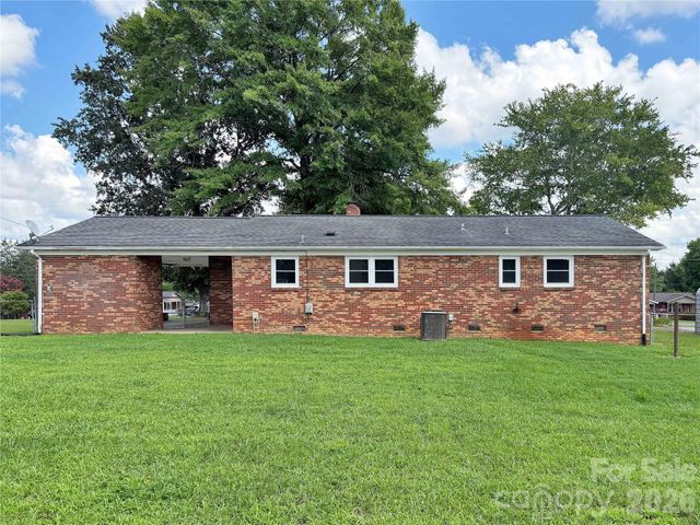 112 Croft Drive, Kings Mountain, NC 28086