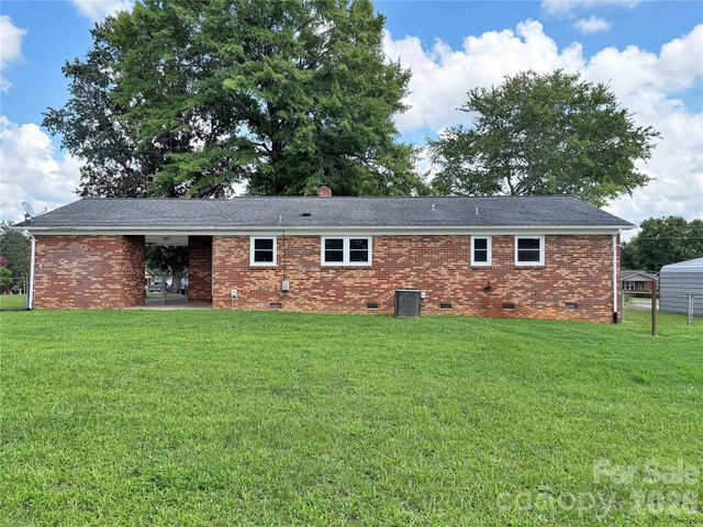 112 Croft Drive, Kings Mountain, NC 28086